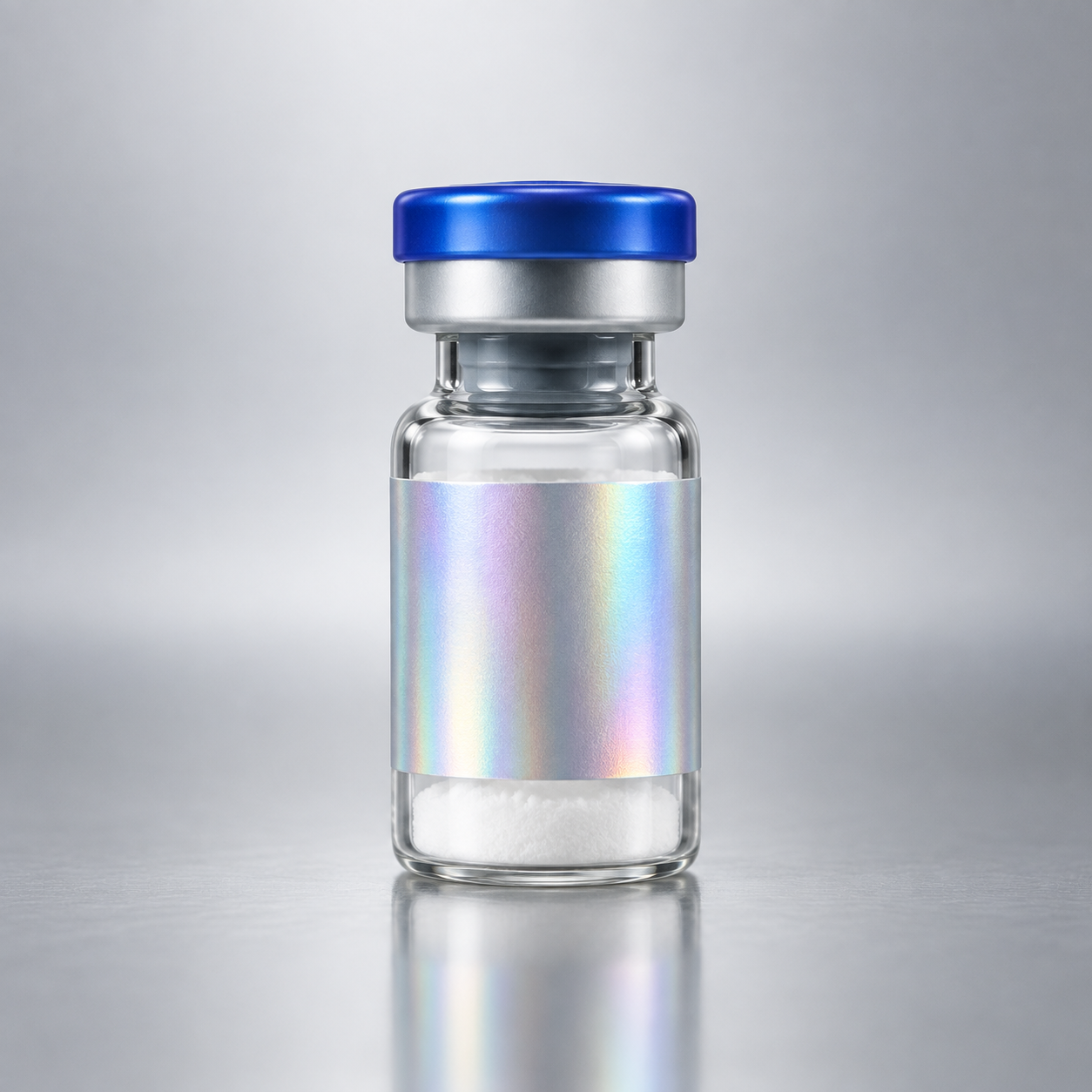 BPC-157 research vial
